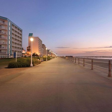 Surfbreak Virginia Beach Oceanfront, Ascend Hotel Collection Exterior photo