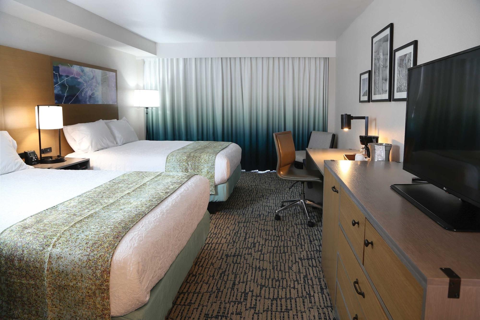Surfbreak Virginia Beach Oceanfront, Ascend Hotel Collection Exterior photo