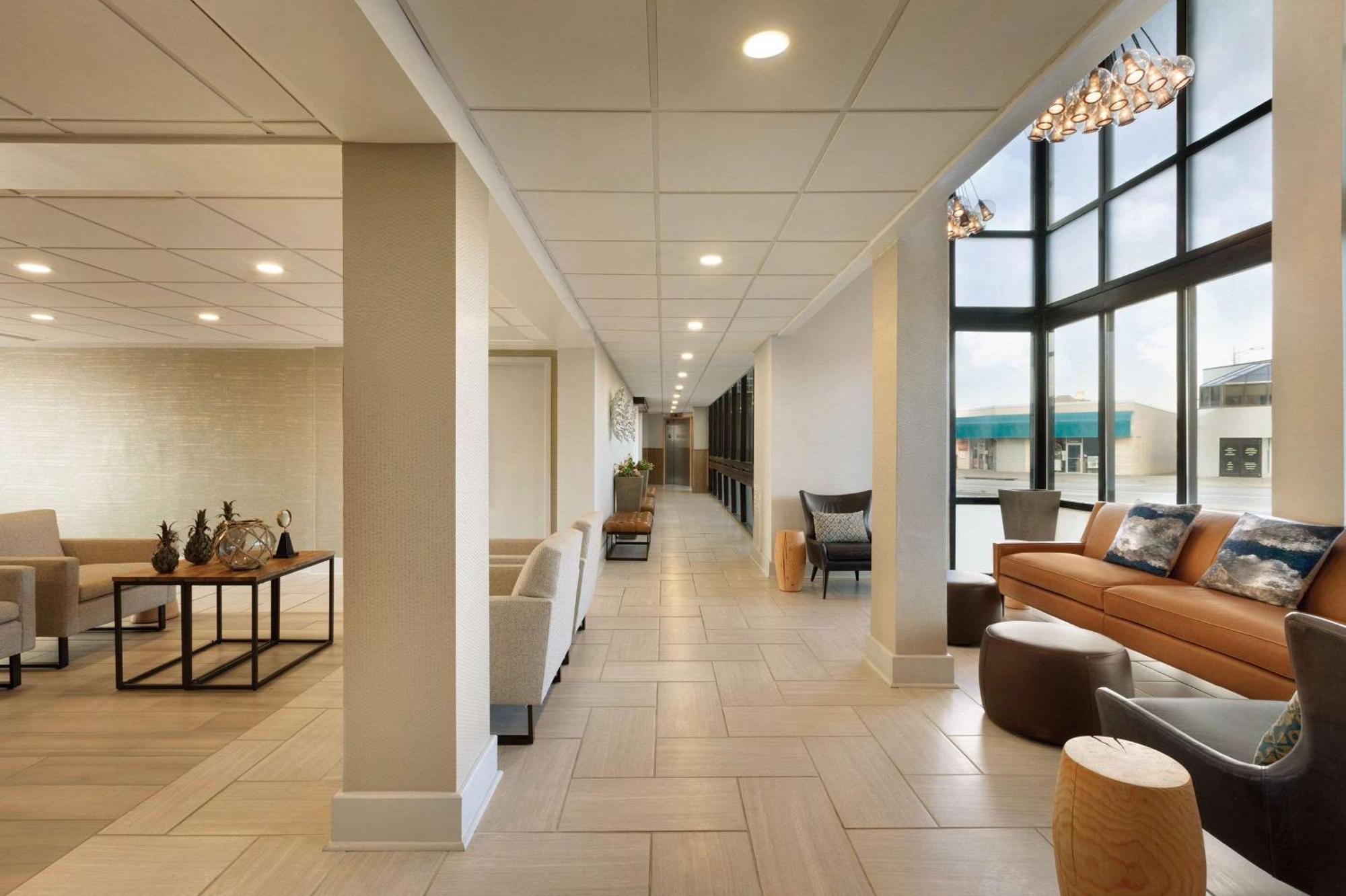 Surfbreak Virginia Beach Oceanfront, Ascend Hotel Collection Exterior photo