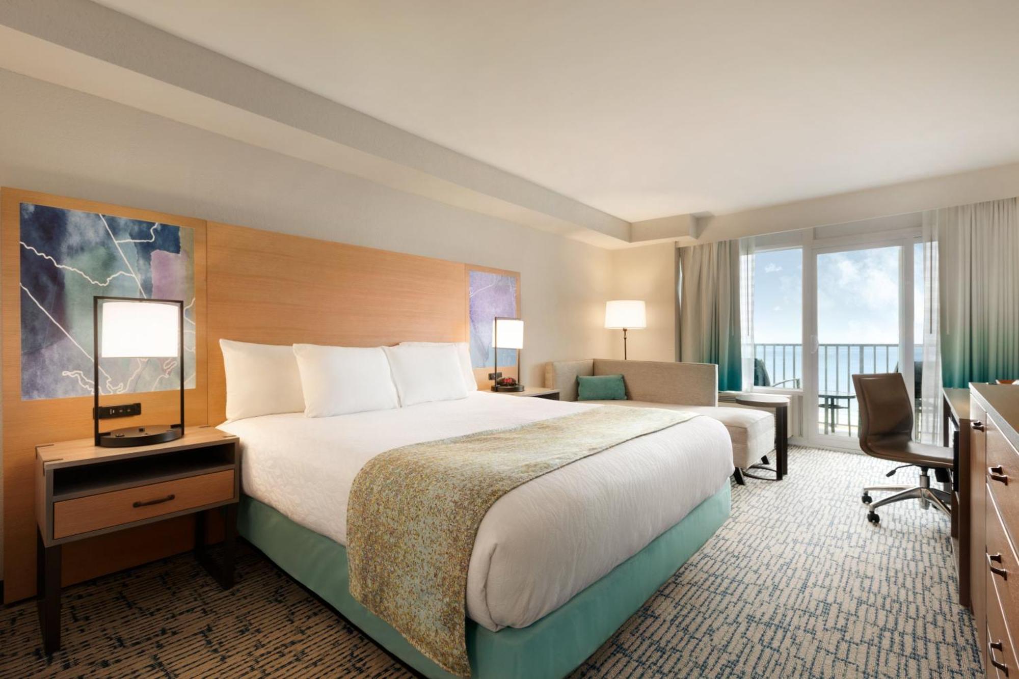 Surfbreak Virginia Beach Oceanfront, Ascend Hotel Collection Exterior photo